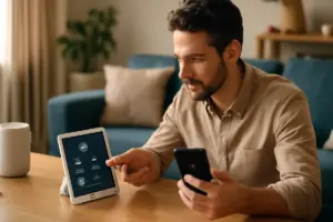 Come impostare routine giornaliere su dispositivi smart? Il metodo che libera tempo e taglia gli sprechi