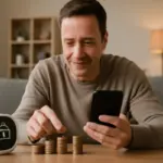 In che modo gli scenari personalizzati della casa smart incidono sul risparmio? Il vantaggio che si moltiplica con la pratica