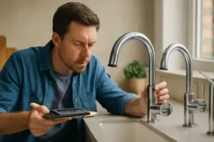 Come scegliere il miscelatore di acqua più efficiente: fattori pratici da valutare per non sbagliare