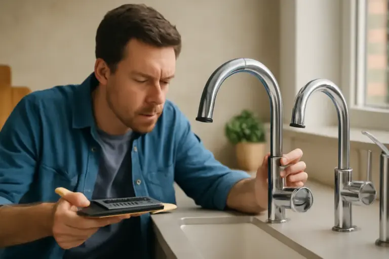 Come scegliere il miscelatore di acqua più efficiente: fattori pratici da valutare per non sbagliare