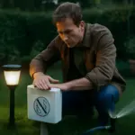 Stop agli sprechi di energia in giardino: soluzioni mirate per illuminazione e irrigazione efficienti