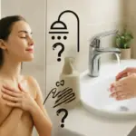 Doccia, bagno o lavaggio a mano: qual è la scelta più sostenibile secondo gli esperti