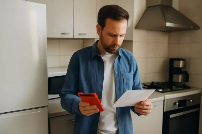 Quali elettrodomestici conviene sostituire prima? Ecco dove si vede subito il taglio dei costi