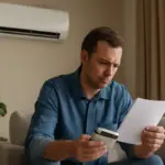 Consumo elettrico di un impianto di climatizzazione domestico: strategie per ridurre i costi senza sacrificare il comfort
