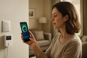 App per il controllo dei consumi elettrici in tempo reale: vantaggi pratici che semplificano la gestione di casa