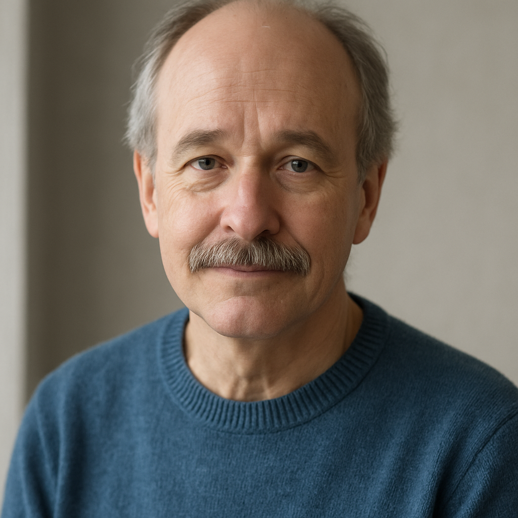 Giuliano Mandrioli