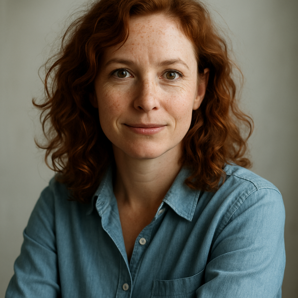 Simona Darderi