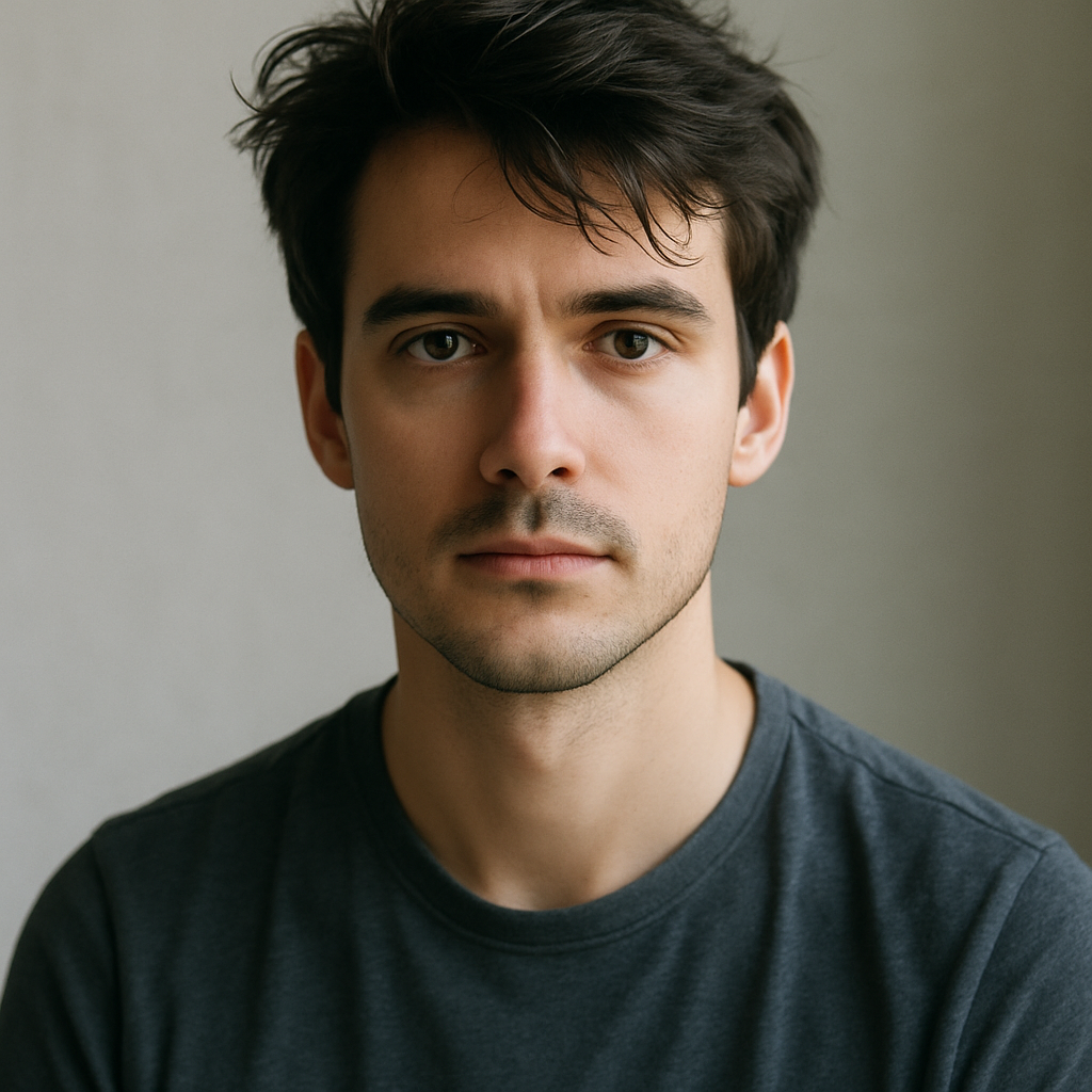 Paolo Lerici